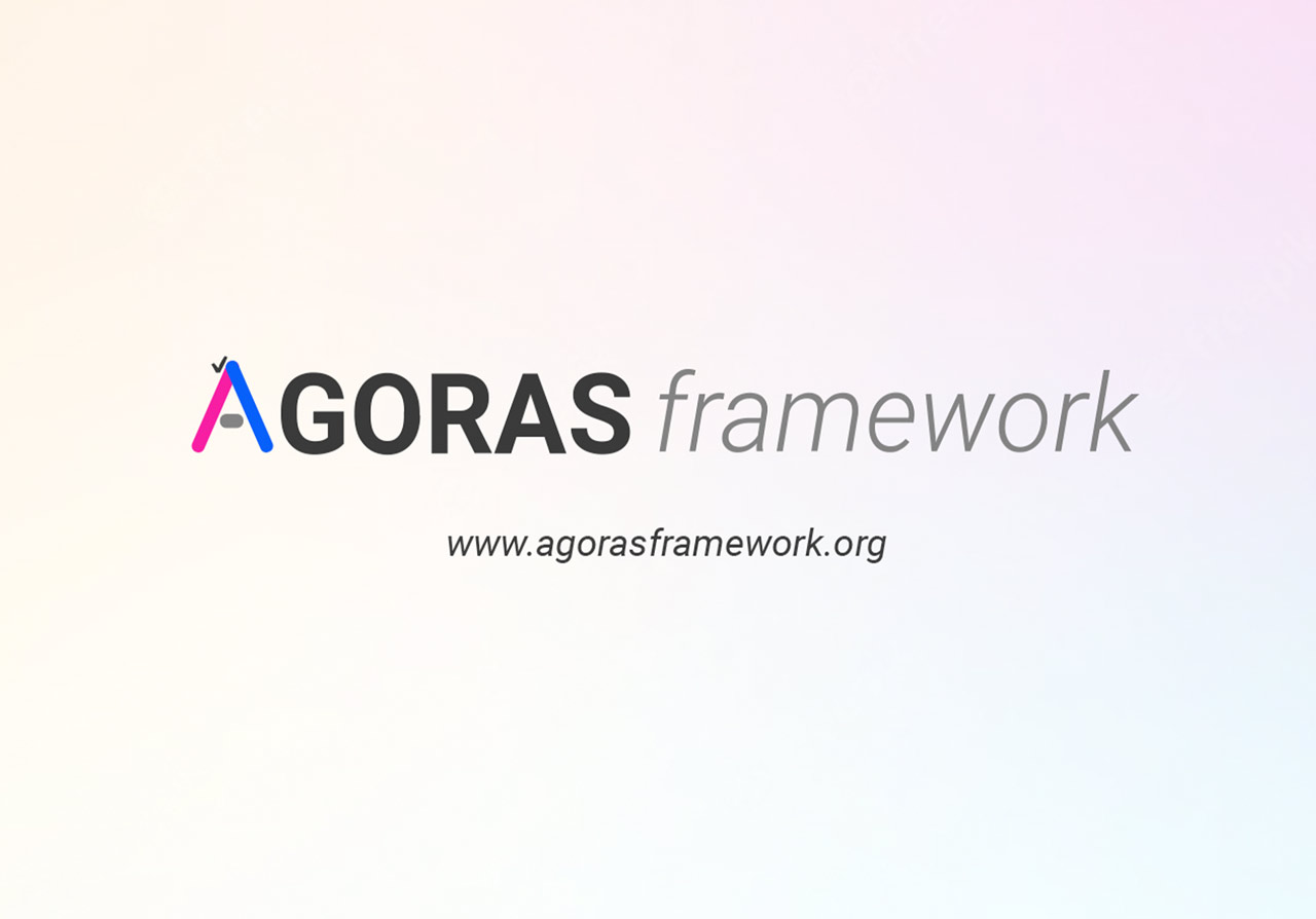 Ágoras es un framework para Campañas Electorales y Políticas creado por Julio Daniel Marquez. Basado en ¹Isos Mindset como filosofía, equilibrio y organización como punto de inicio, y “entrega de valor” como punto final