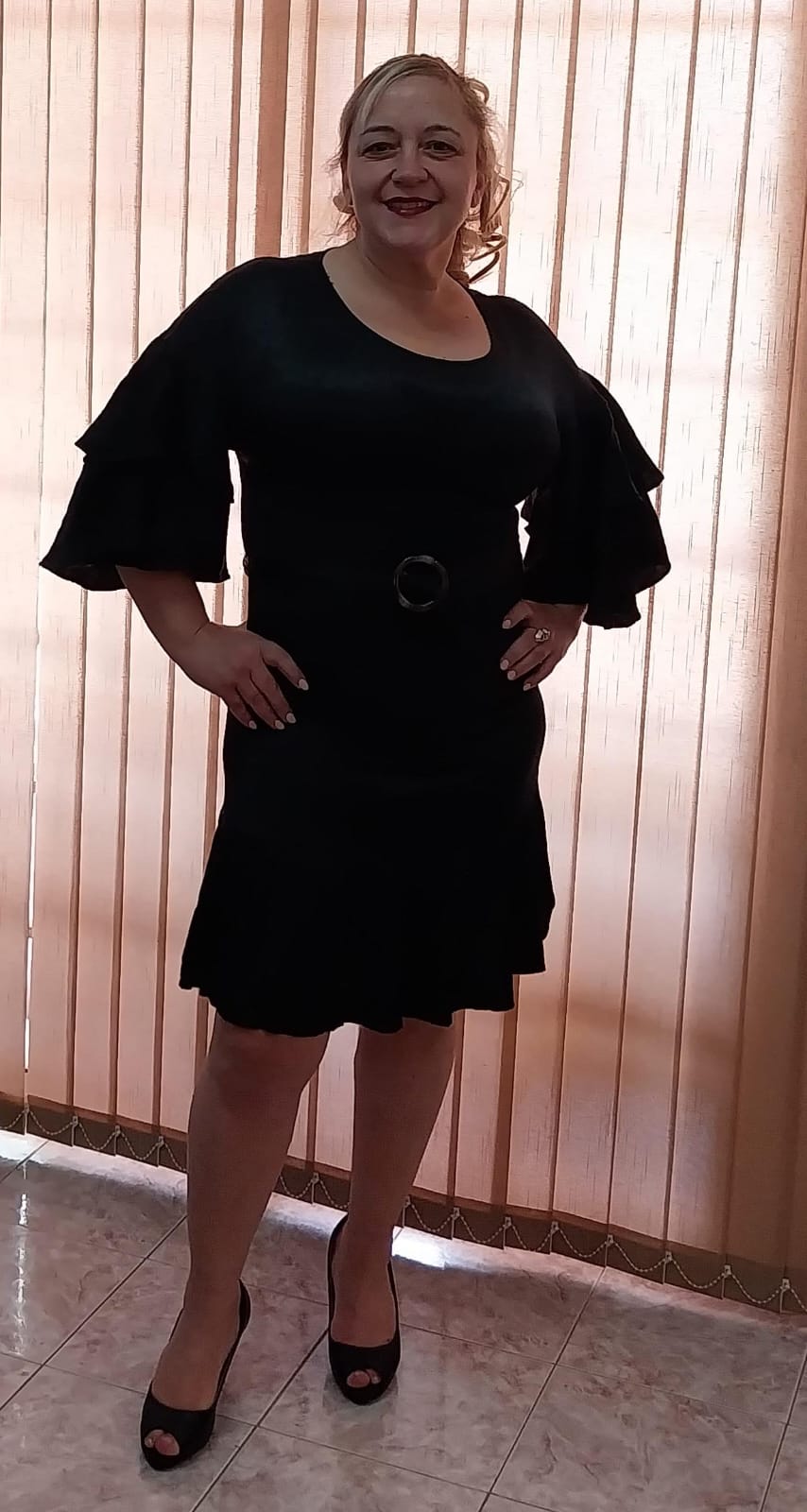 Marcela Alejandra Méndez