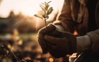 Programa de Agricultura de Precisión y Vertical (APV)