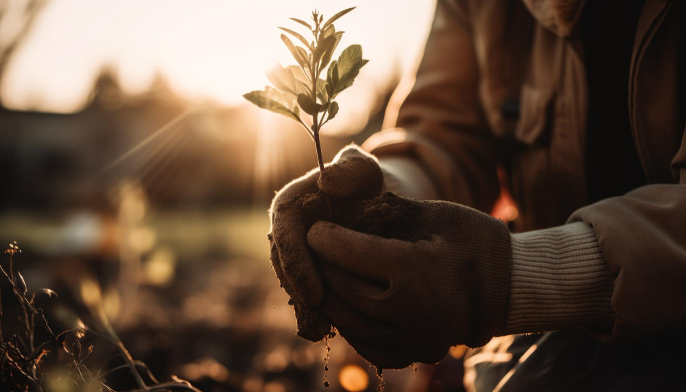 Programa de Agricultura de Precisión y Vertical (APV)