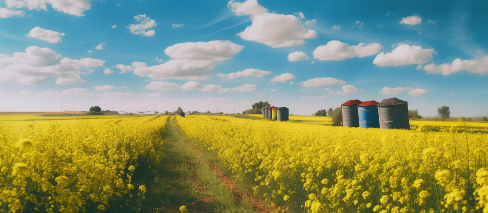 Programa de Agricultura de Precisión y Vertical (APV)