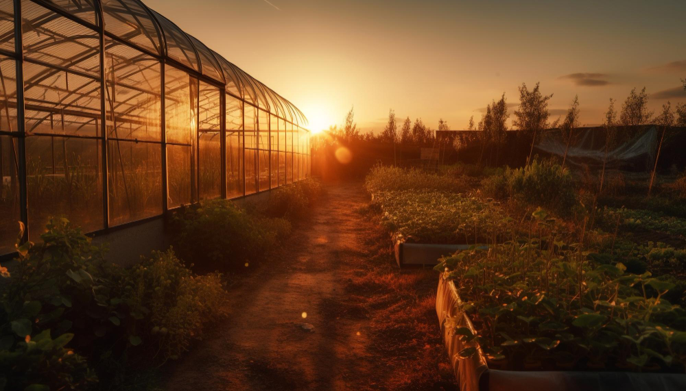 EcoAgro 29 – Programa de agricultura sostenible y desarrollo rural