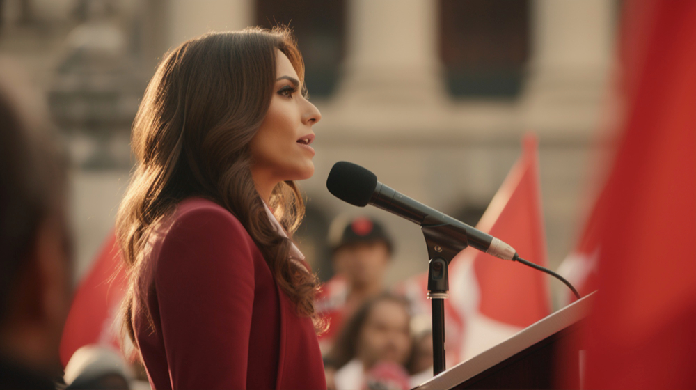 Mujeres, de candidatas a líderes: Cómo construir una red de apoyo fuerte para transformar tu carrera política