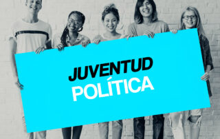 Creando la "Juventud" de un partido político - Paso a paso