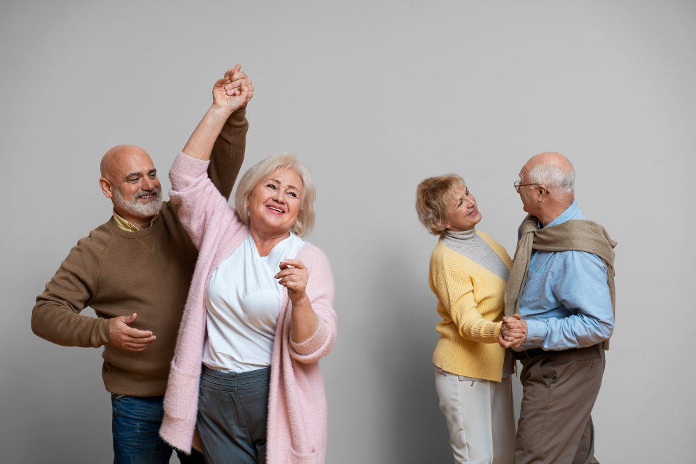 Innovación en la Gestión Pública centrado en la Asistencia Social para Personas Mayores