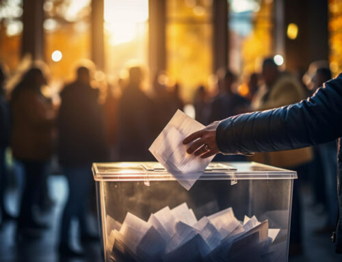 Primeros pasos para una Pre-campaña exitosa hacia las Elecciones Legislativas de 2025 en Argentina