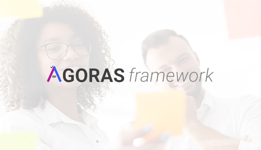 Ágoras Framework: La clave para una campaña electoral exitosa