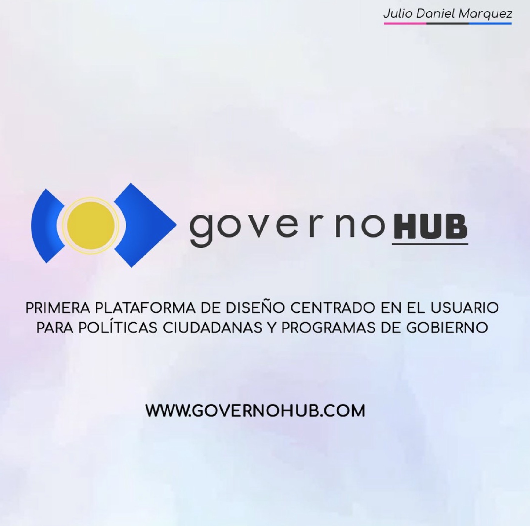 governoHUB