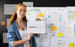 Agoras Framework Un Enfoque Innovador para Campañas Electorales