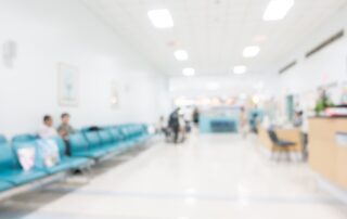 Claves para corregir deficiencias en la gestión de hospitales municipales