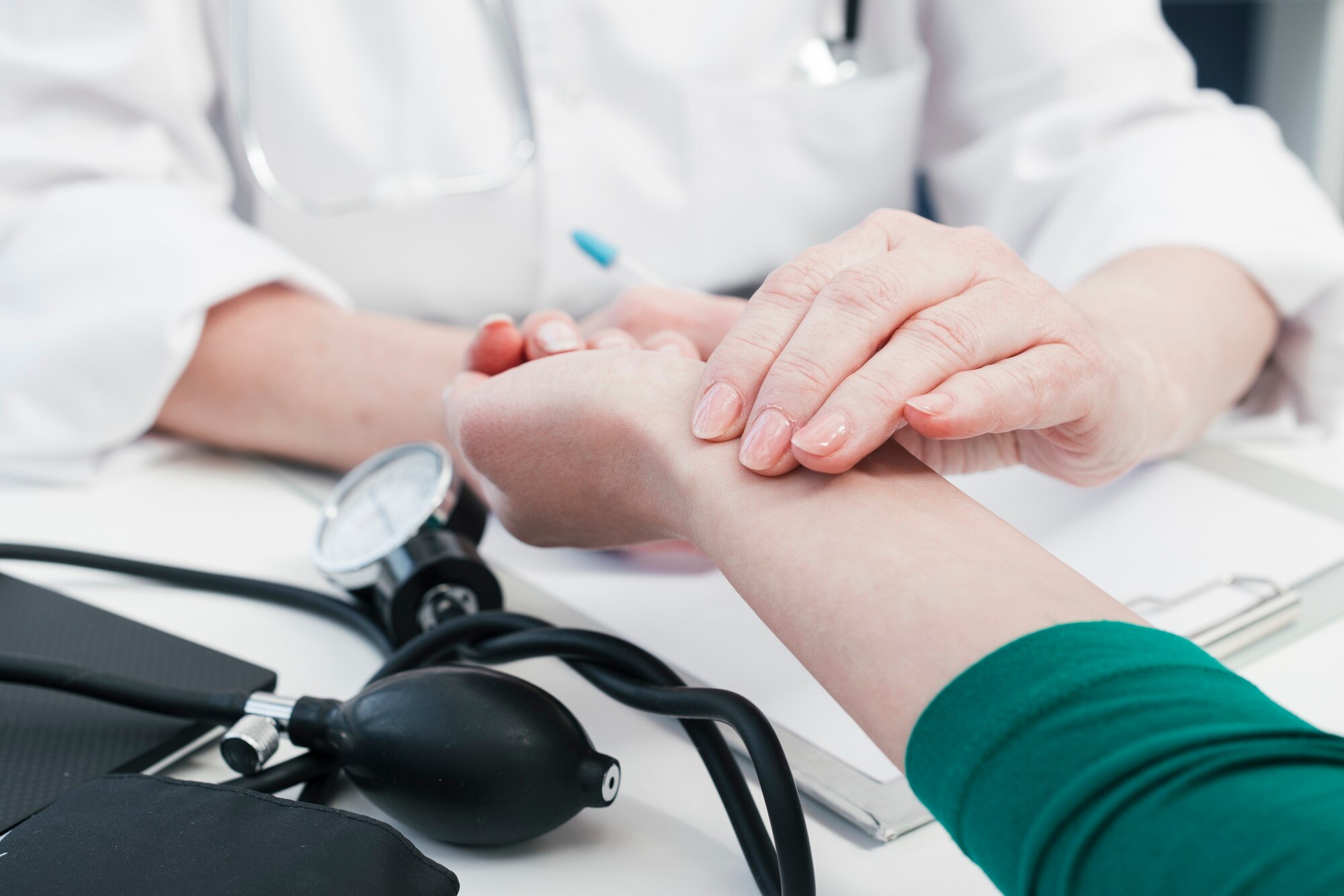 Claves para corregir deficiencias en la gestión de hospitales municipales
