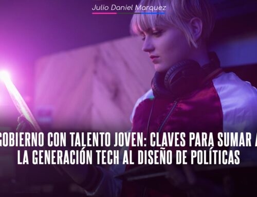 Gobierno con talento joven: claves para sumar a la generación tech al diseño de políticas