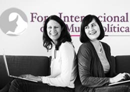 Foro Internacional de la Mujer Política